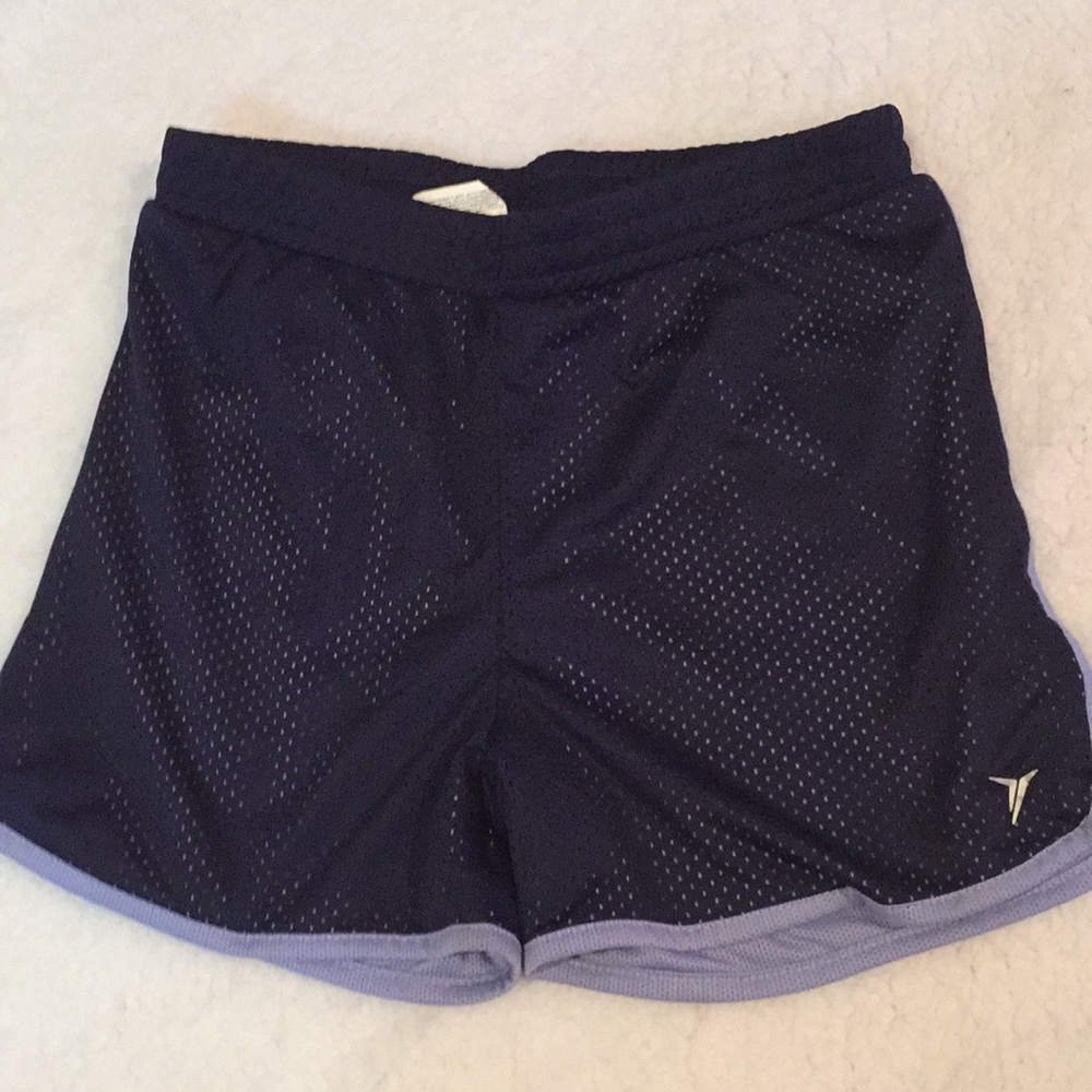Workout Shorts